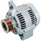 Wai Global Alternator, ALTND IRIF, 80 Amp12 Volt, CW, 6Groove Pulley 13396N - alternate 2